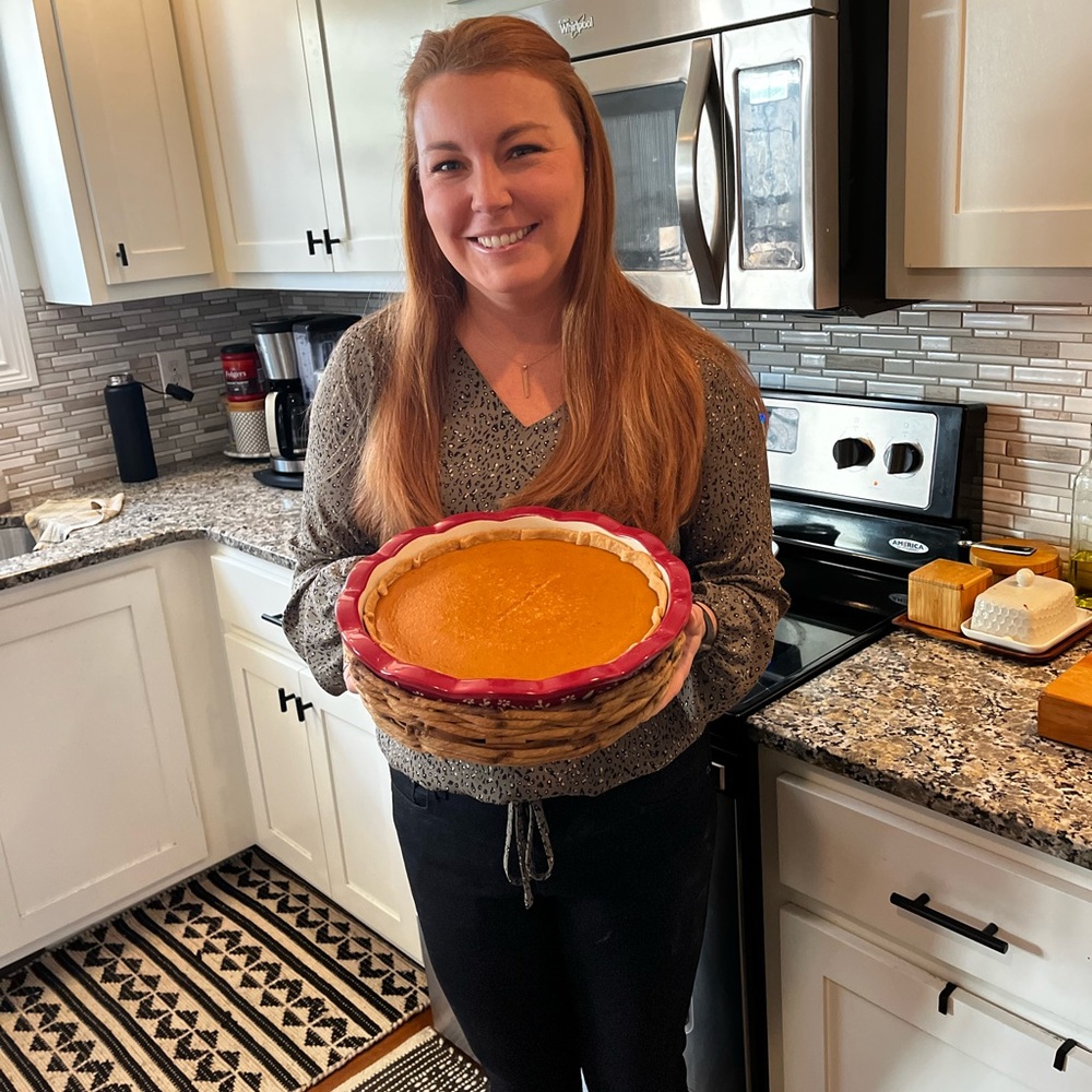 Meet your Posher, Kaitlin